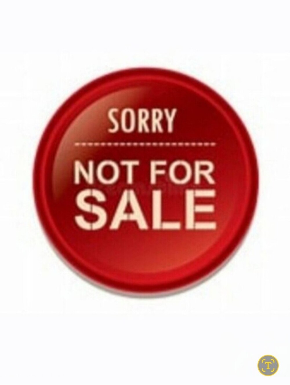 SOLD*******